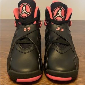 Jordan 8